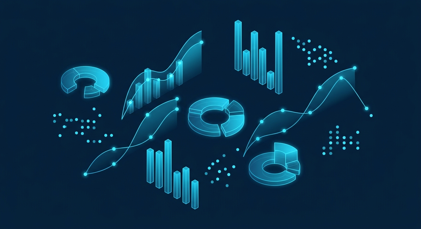 Top IT MSP monthly MSP industry survey reports, shown as data charts