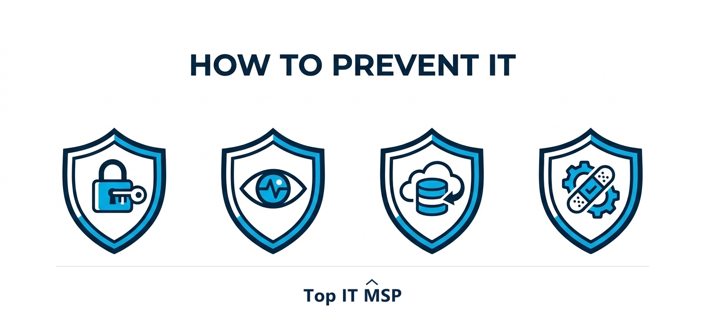 Defenses against cyber vandalism